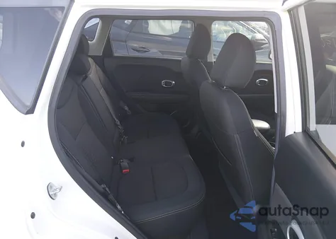 2015 Kia Soul + z USA, uszkodzony, nr VIN KNDJP3A56F7190091